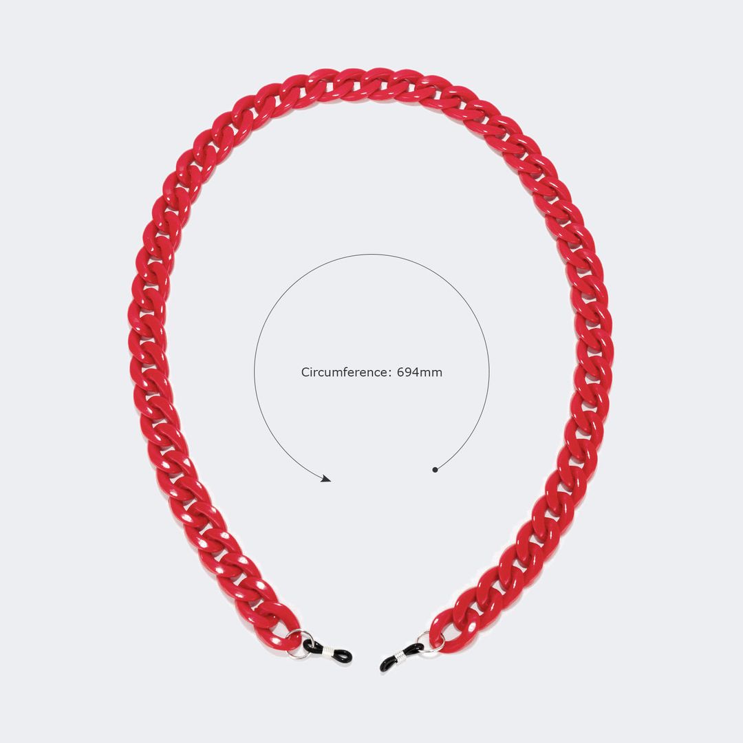 Standard Eyeglass Lenses test