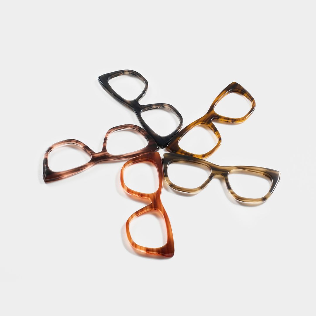 Acetate: Premium Lightweight Comfort
