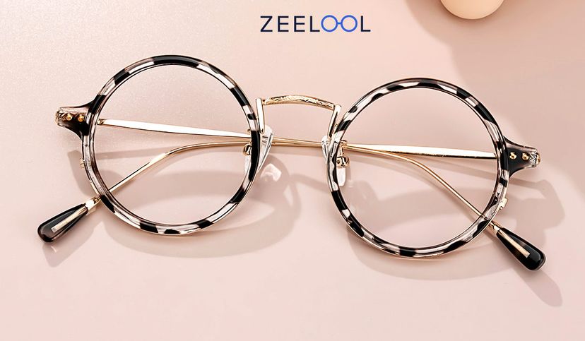 Vintage Style Glasses: The Best of Classic and Fashion