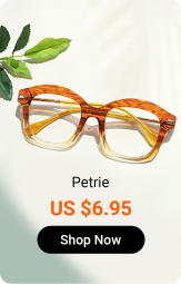 trendy glasses