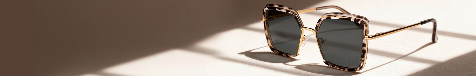women's small face sunglasses