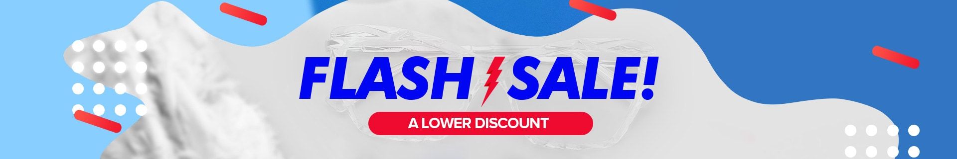 flash sale cheap frame glasses