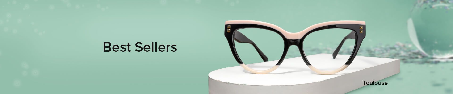 trendy glasses