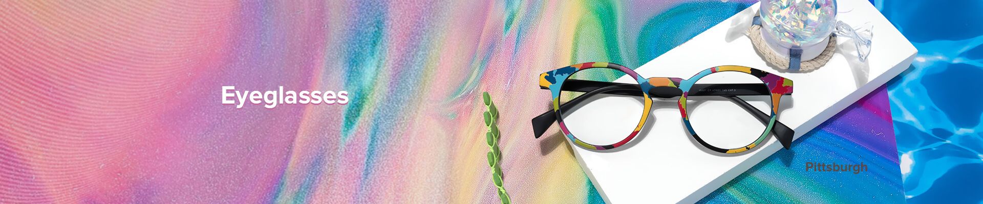 trendy glasses