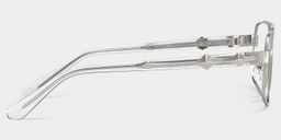 Sterling Silver Aviator Glasses4