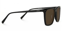 Frantz Black Square Sunglasses3
