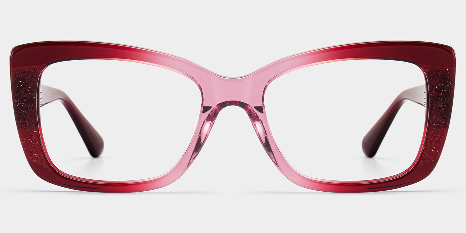 Leona glasses 3