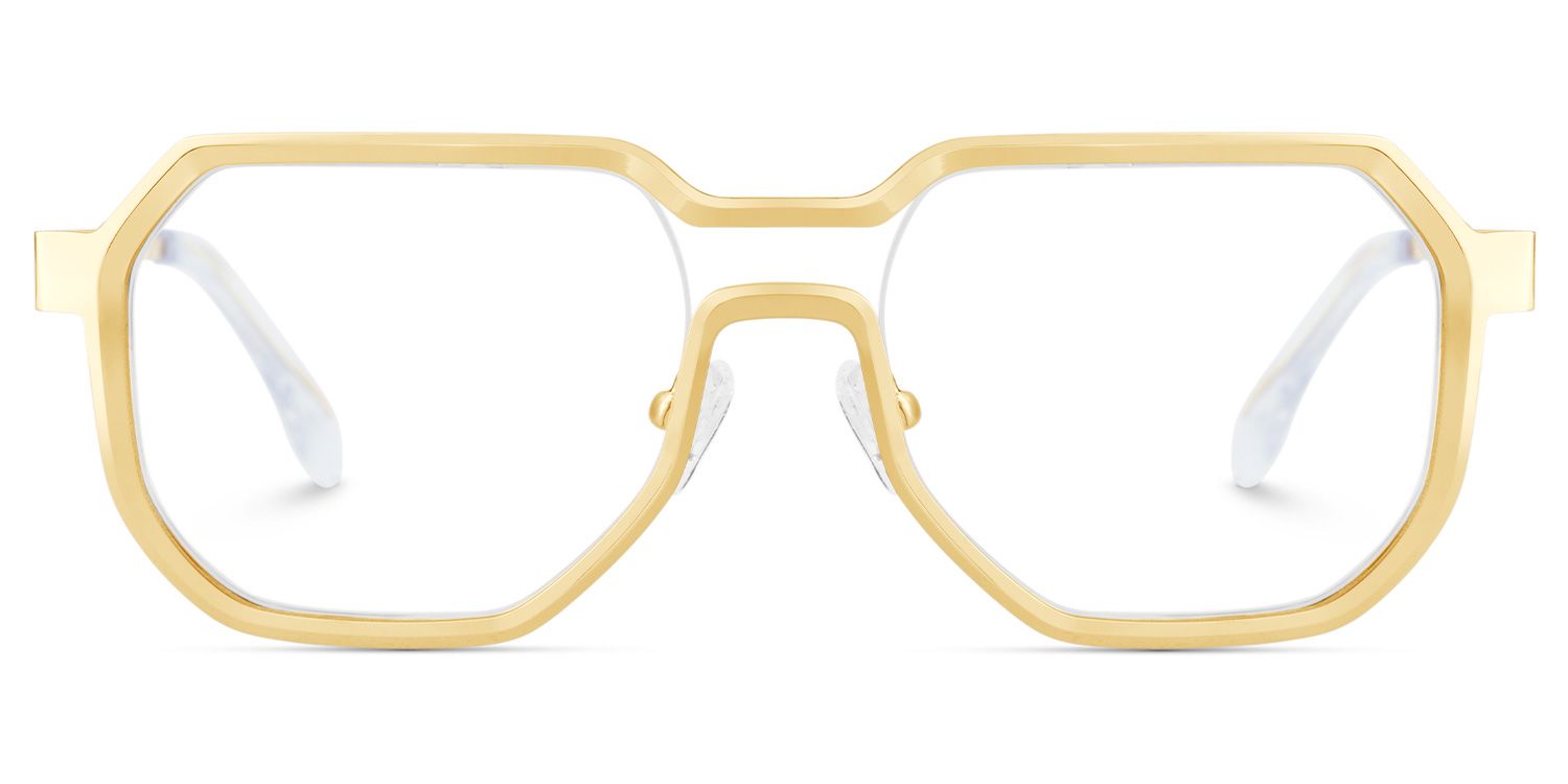 Hype glasses 2