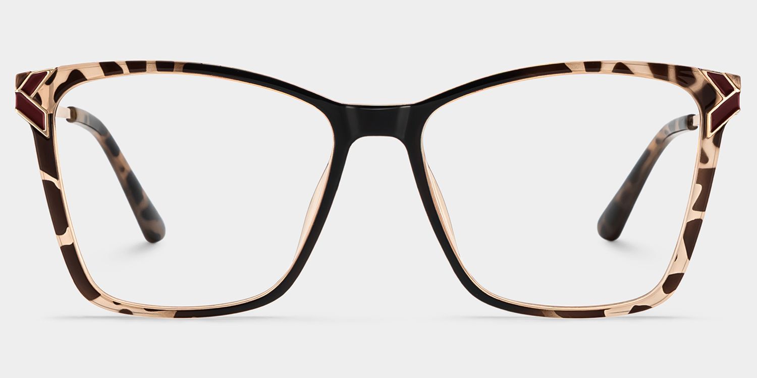Tricee glasses 4