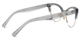 Charlene Gray Browline Glasses3