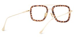 Gifford Tortoise Aviator Glasses5