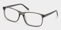 Connie Gray Rectangle Glasses3