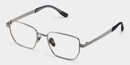 Jameson Gray Geometric Glasses5
