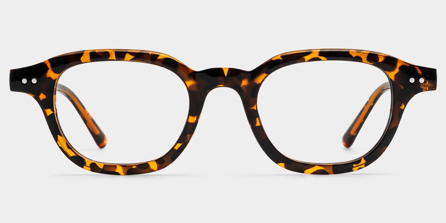 Amber glasses 2
