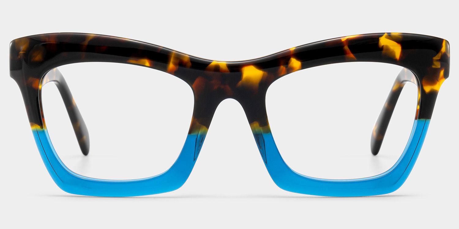 Benitez glasses 1