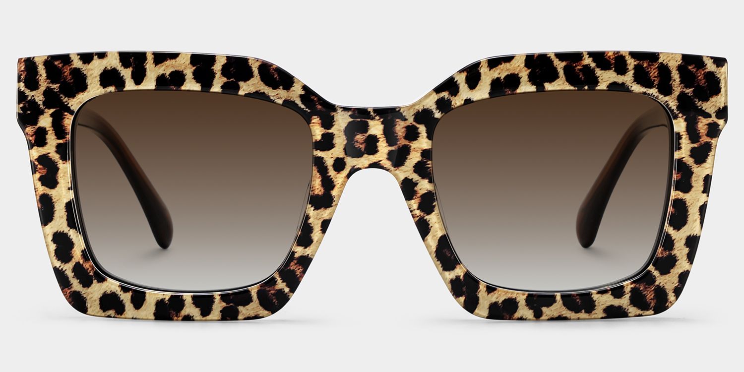 Megan glasses 4