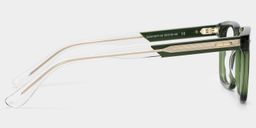 George Green Rectangle Glasses4