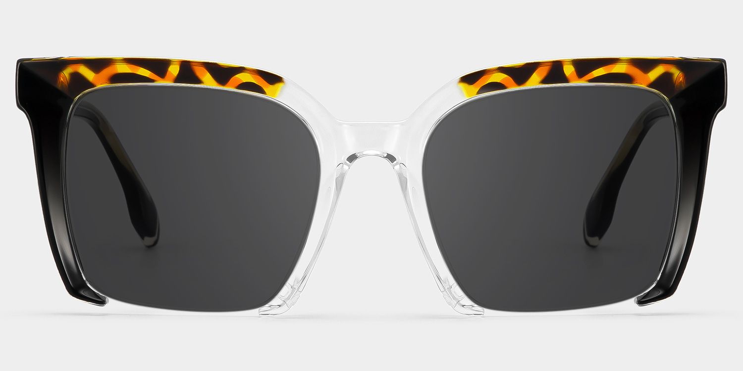 Misty glasses 7