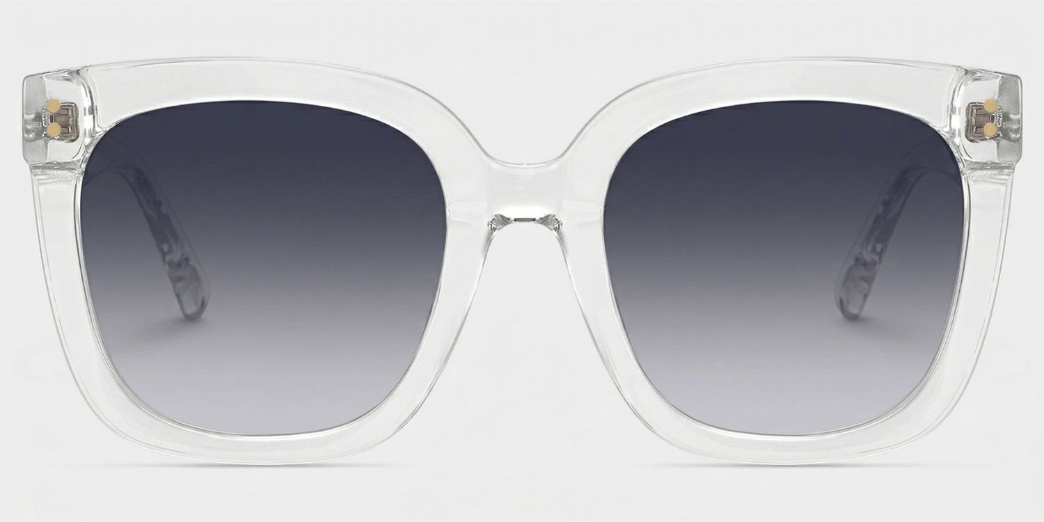 Ebony glasses 9
