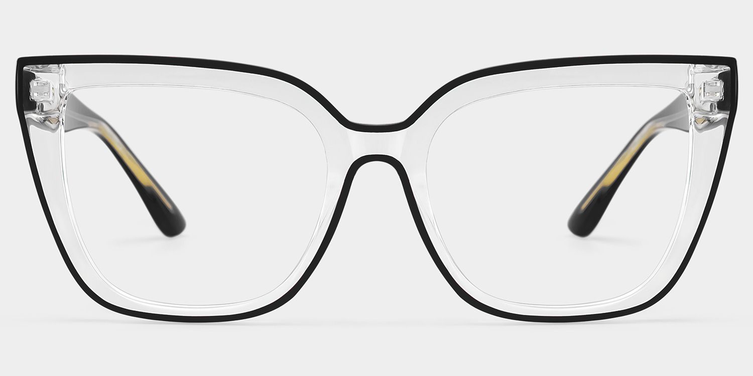 Mirta glasses 1