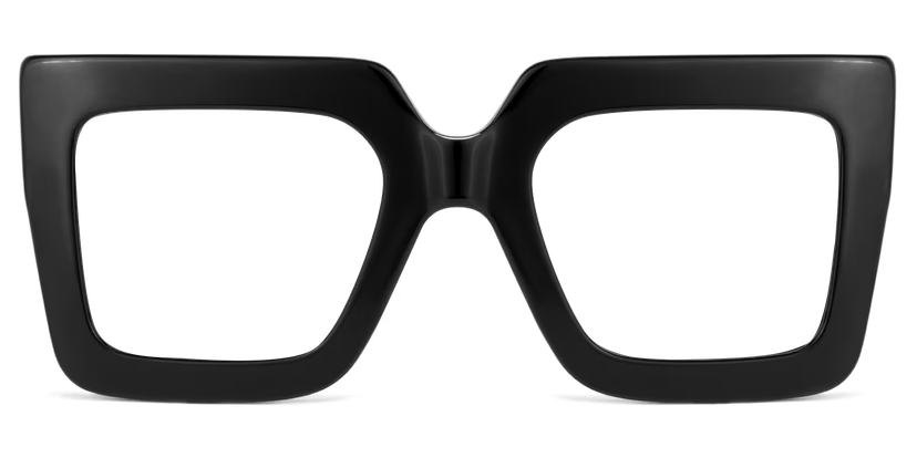 Nogueda Square Blue Nogueda Square Blue No Glasses