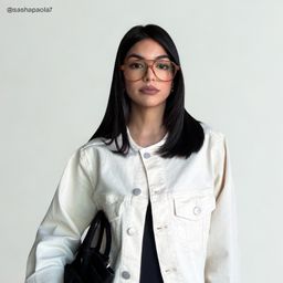 Drew Tortoise Aviator Glasses7