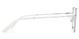 Kai Silver Butterfly Glasses3