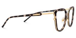 Marisa Tortoise Cat eye Glasses2