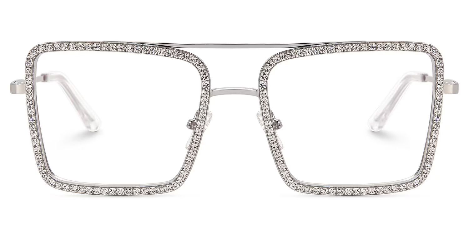 Diva glasses 1