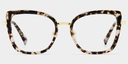 Leila Tortoise Butterfly Glasses3