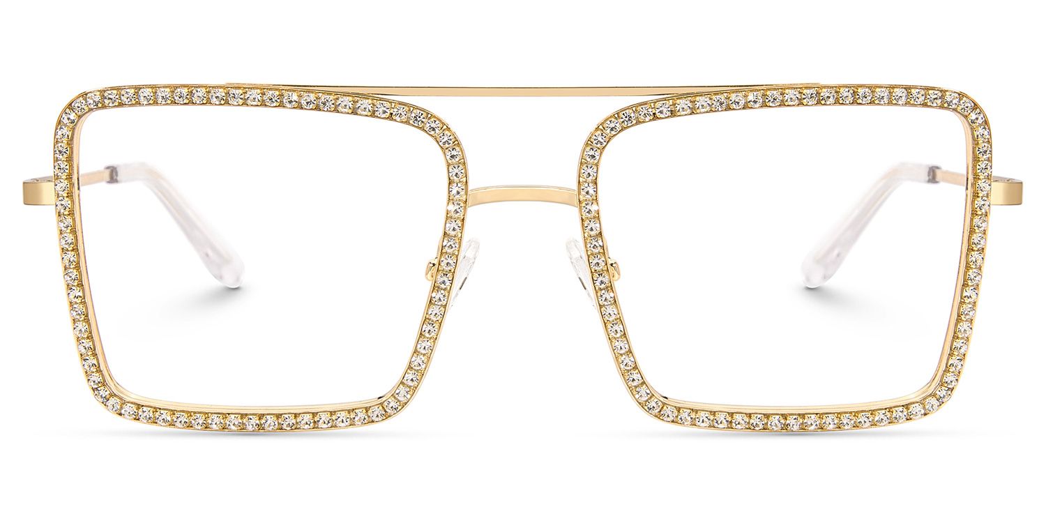 Diva glasses 2