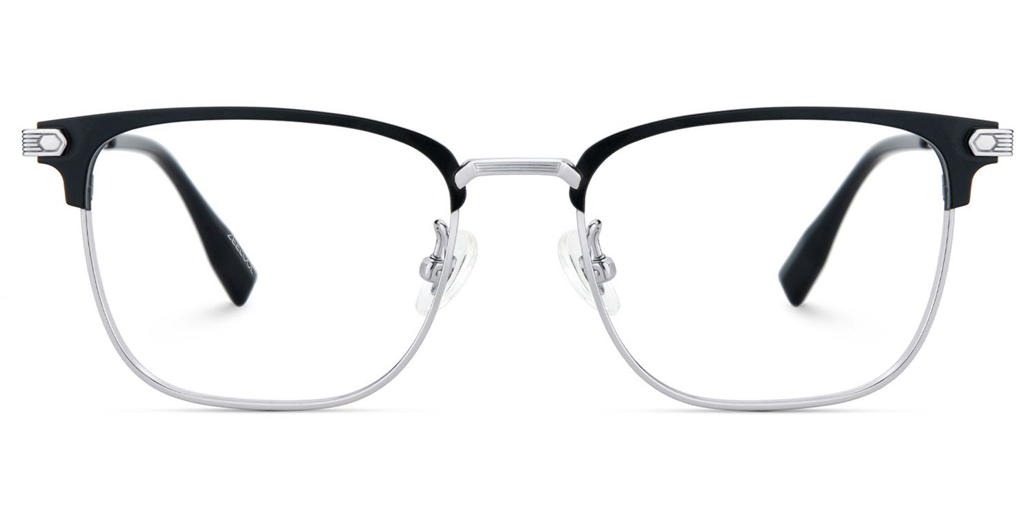 Barrett glasses 2
