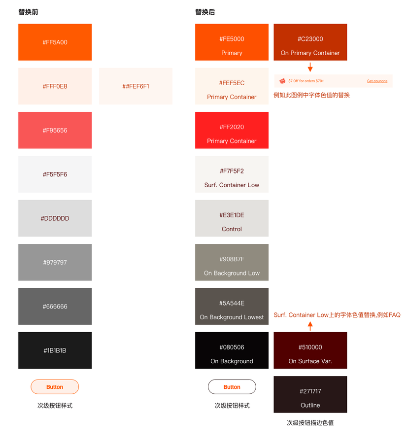 Practical Blue Glasses Hanging Bags