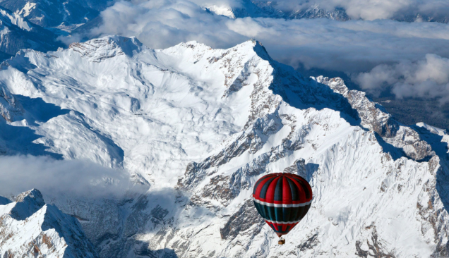 Martinez Square Clear Glasses