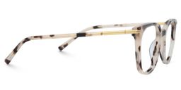 Vilmarie Tortoise Oval Glasses2