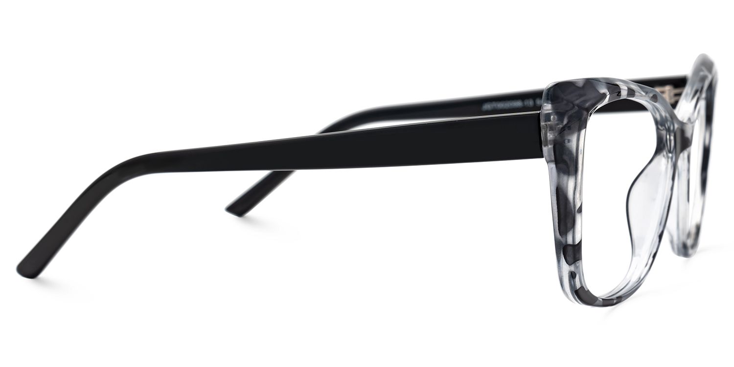 Farris Women's Tortoiseshell Glasses Frames | Zeelool2