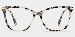 Westley Light-Tortoise Butterfly Glasses1