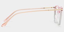 Rodz Two-Tone Square Glasses3