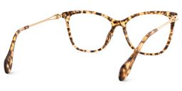 Westley Tortoise Butterfly Glasses5