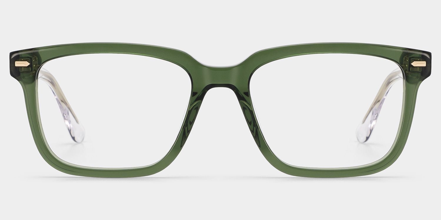 George glasses 3