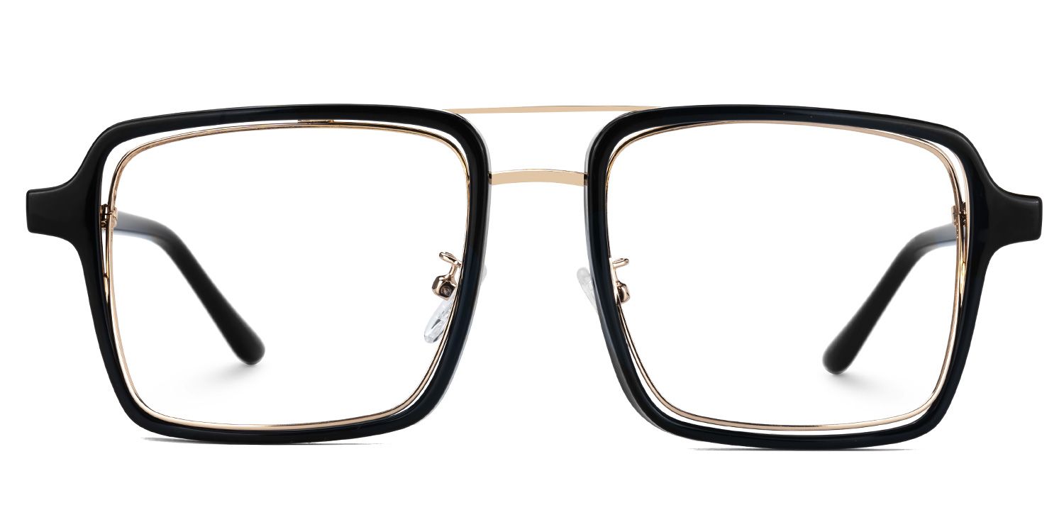 Nellie glasses 1