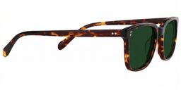 Lamont Tortoise Rectangle Sunglasses4