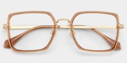 Shane Brown Square Glasses2