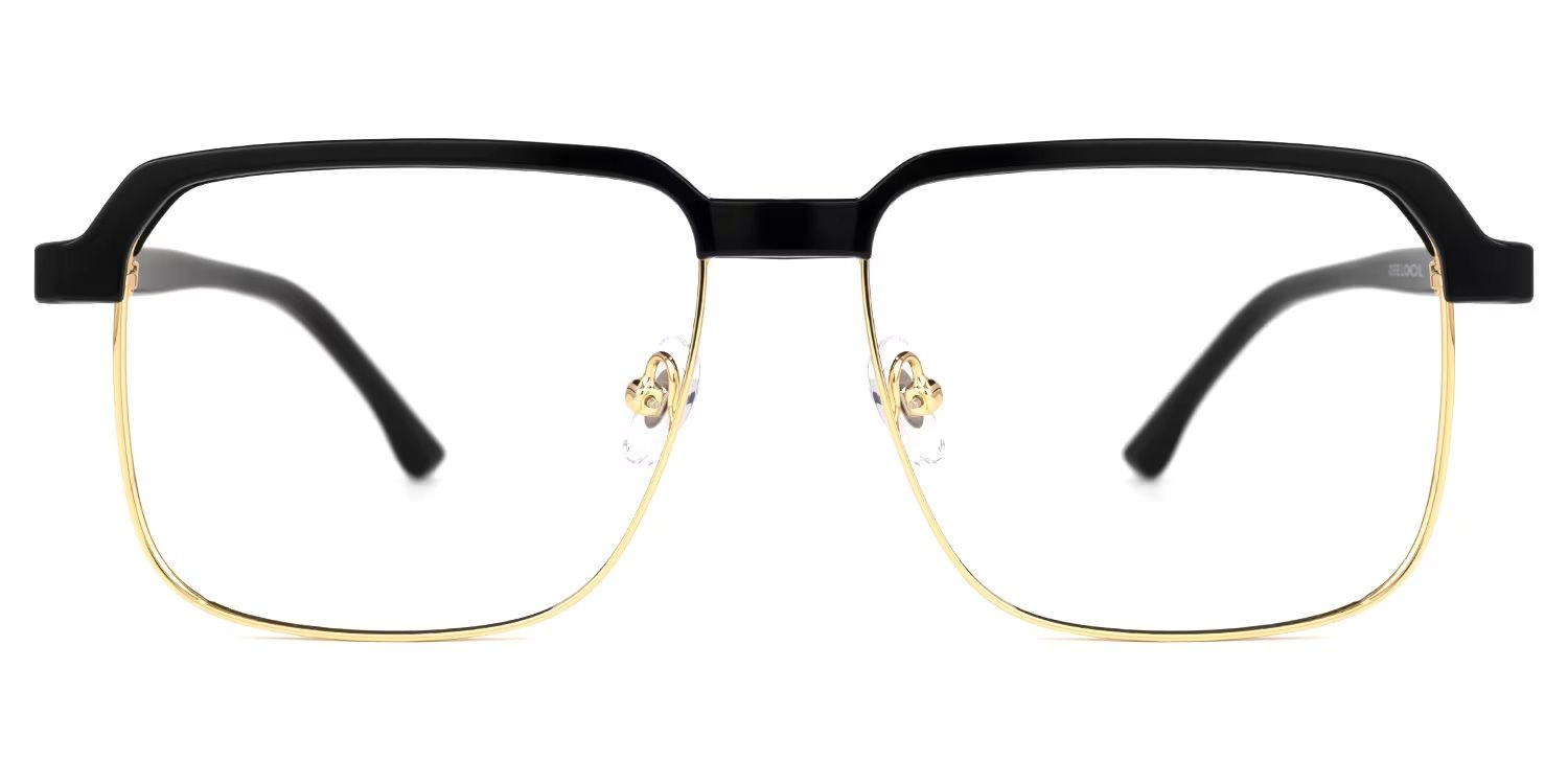 Cherron glasses 1