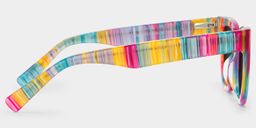 Nereyda Multicolor Cat eye Sunglasses3