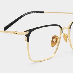 Maxwell Black Browline Glasses4