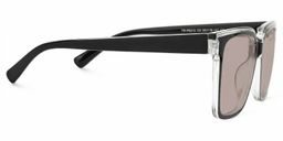 Renea Black Square Sunglasses2