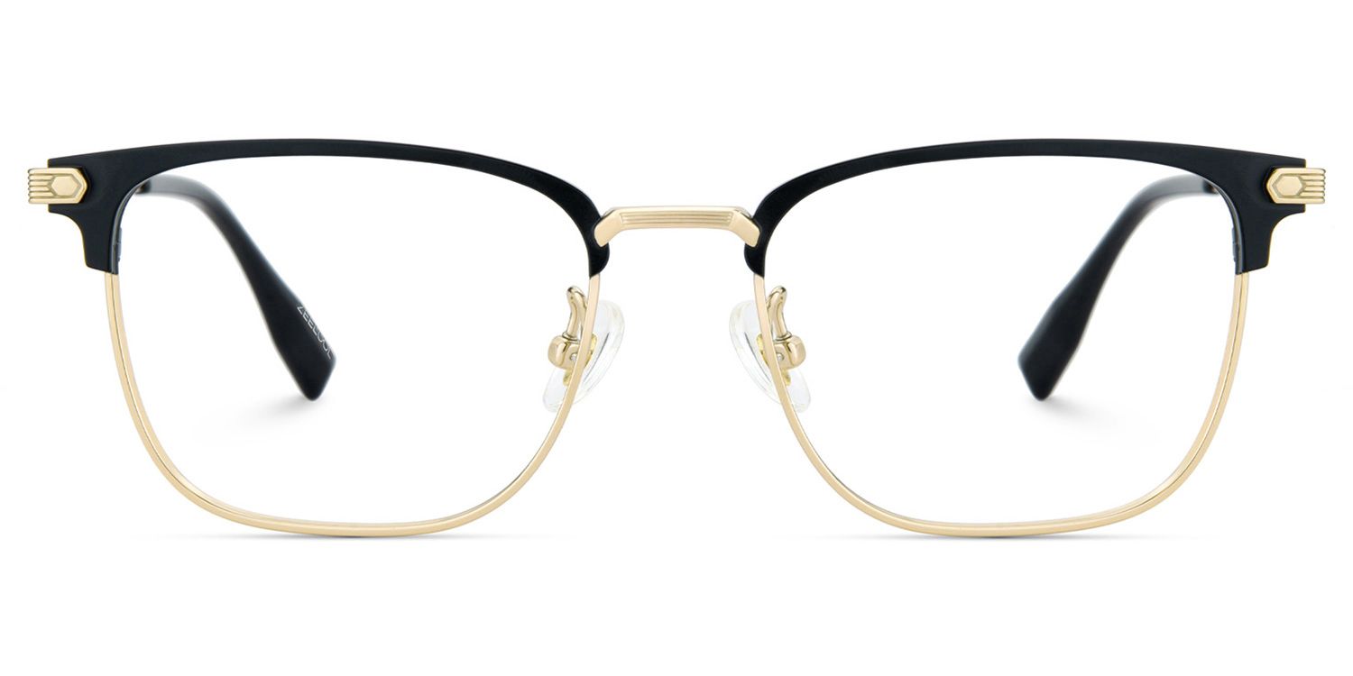 Barrett glasses 1