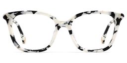 Miles Cow Square Glasses2