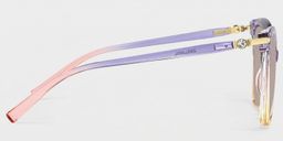 Lamar Multicolor Butterfly Sunglasses3